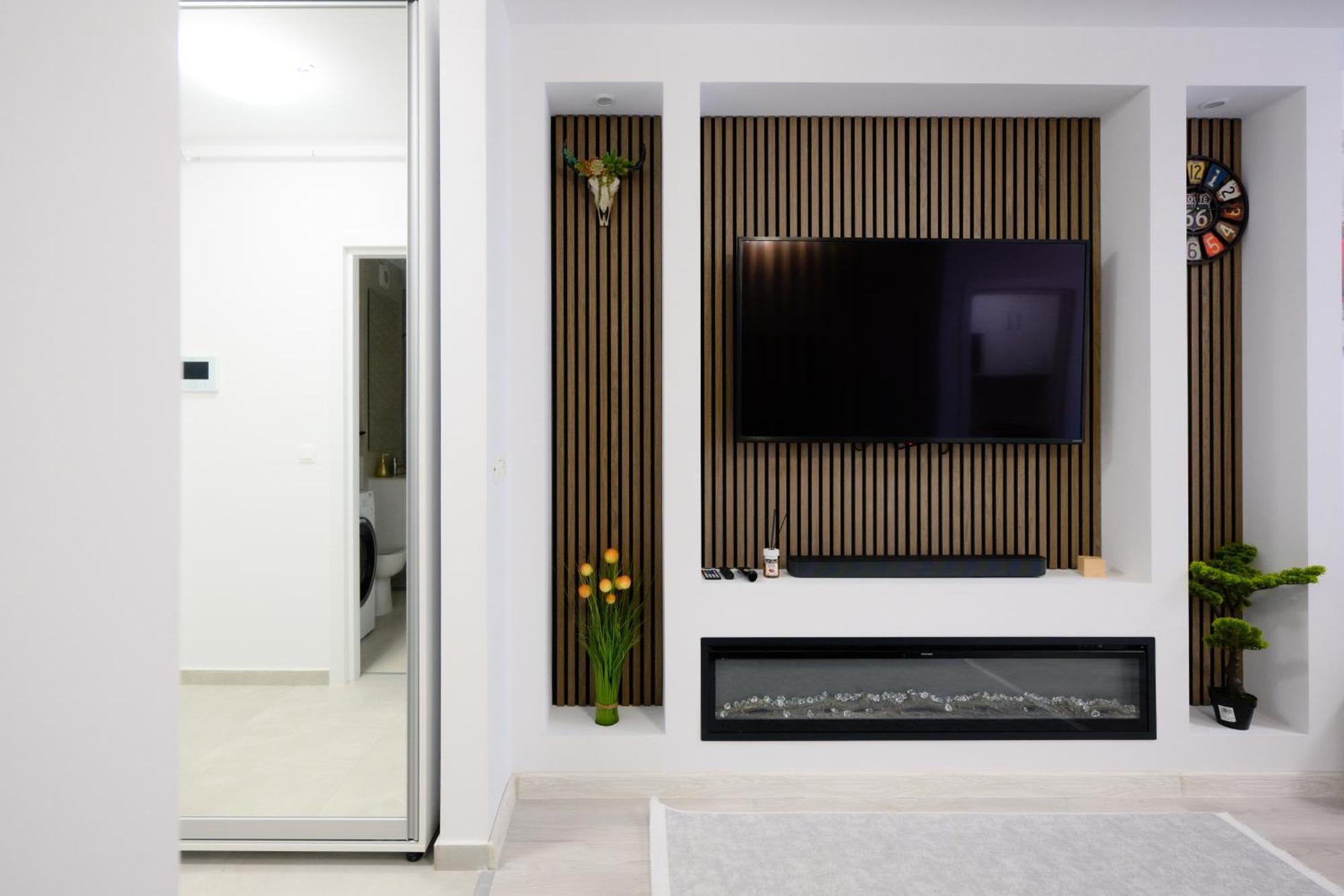 Charming Hideaway Inspired By El Profesor'S Intrigue Appartement Boekarest Buitenkant foto
