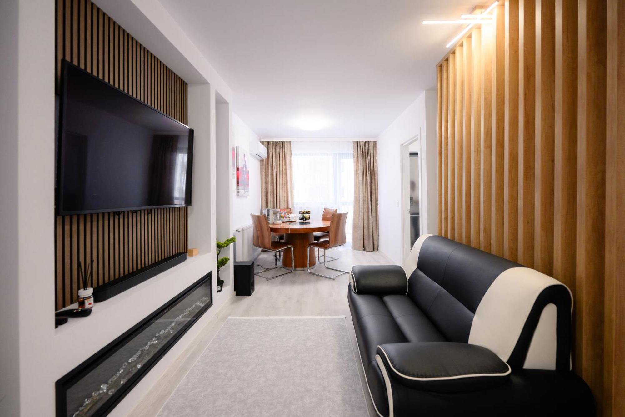 Charming Hideaway Inspired By El Profesor'S Intrigue Appartement Boekarest Buitenkant foto